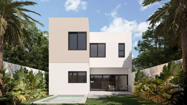 Casa en venta en Baca, Baca — foto 3 de 19
