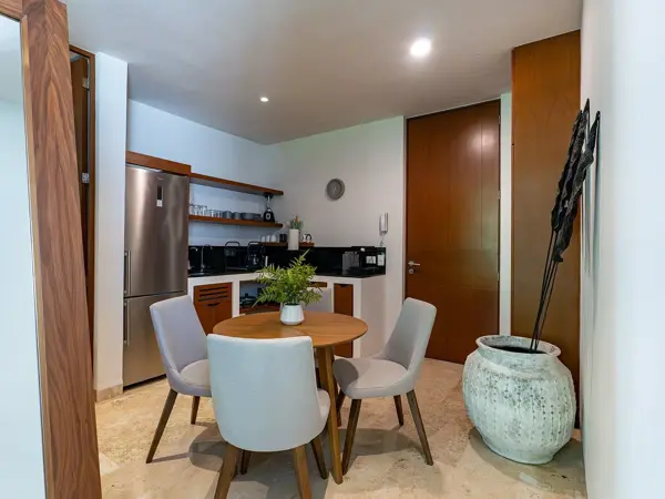 Departamento en venta en Aldea Zama, Tulum — foto 2 de 15