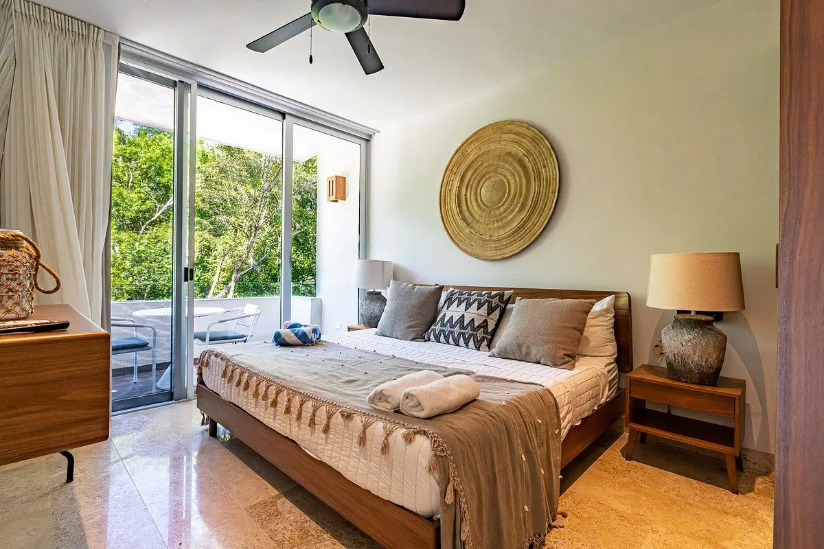 Departamento en venta en Aldea Zama, Tulum — foto 1 de 15
