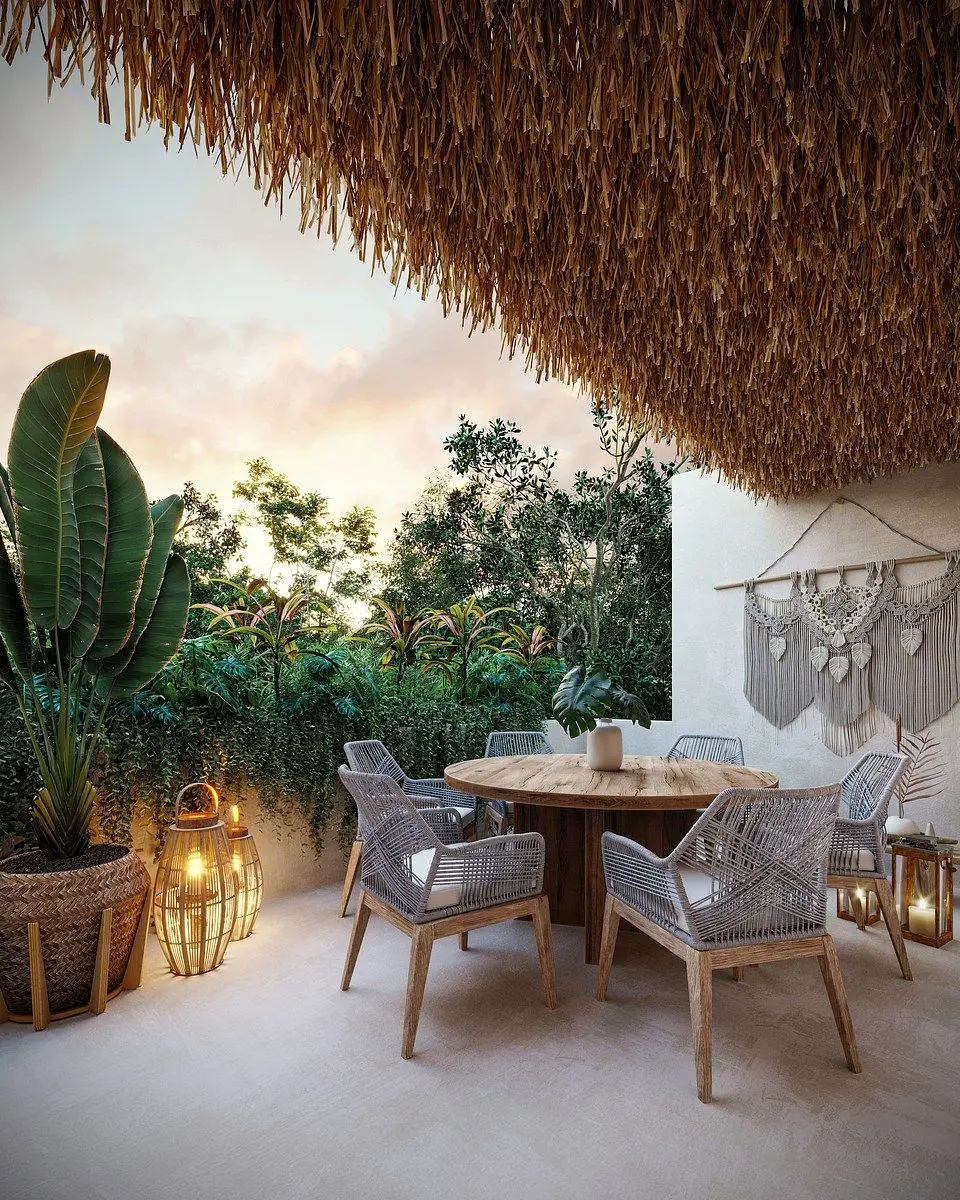 Casa en venta en Tulum Centro, Tulum — foto 1 de 10
