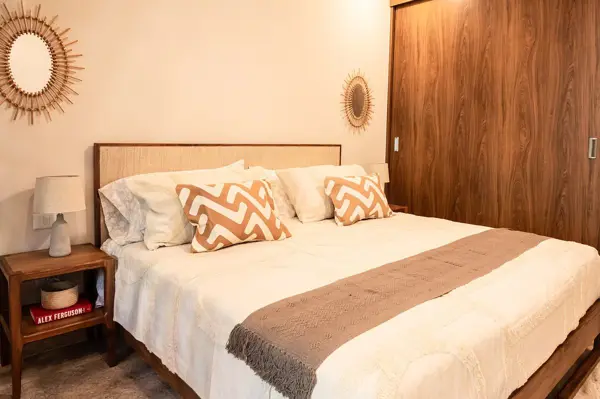 Departamento en venta en Zazil Ha, Playa del Carmen — foto 2 de 23