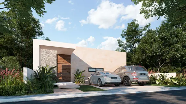 Casa en venta en Baca, Baca — foto 3 de 17