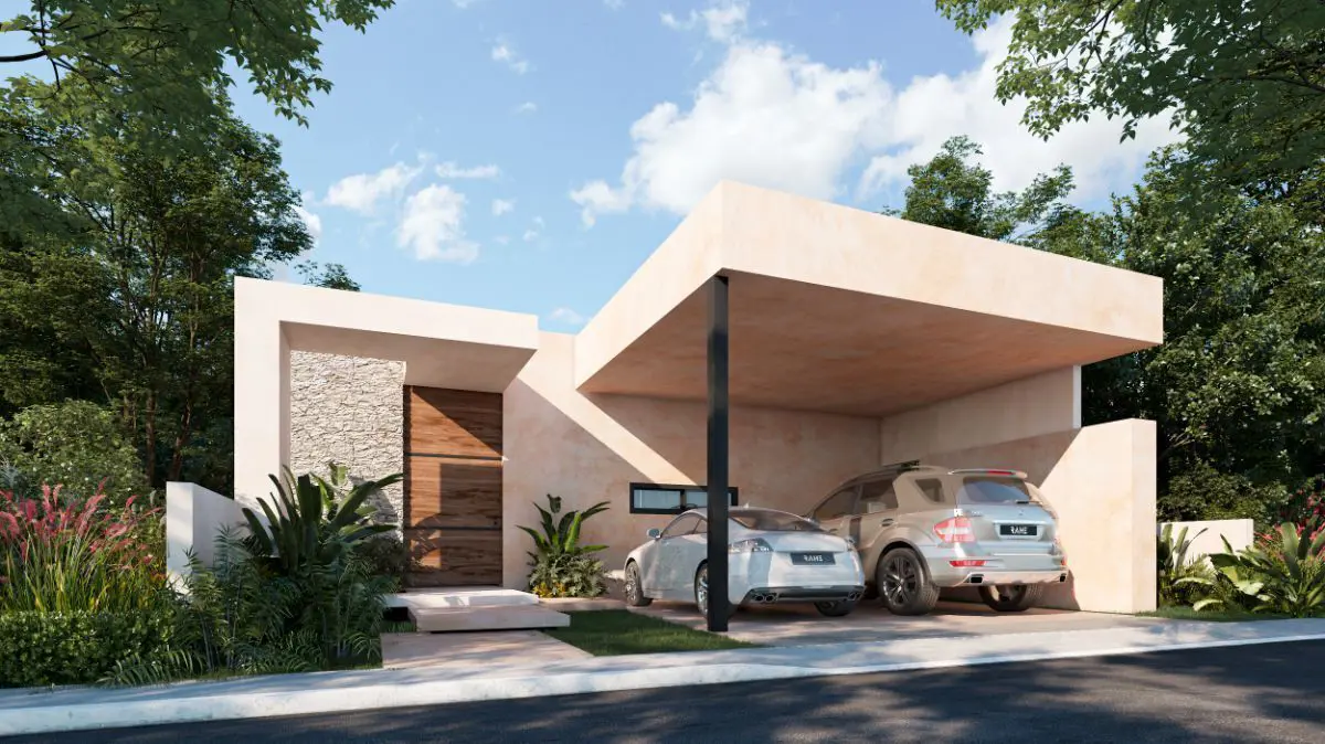 Casa en venta en Baca, Baca — foto 1 de 17