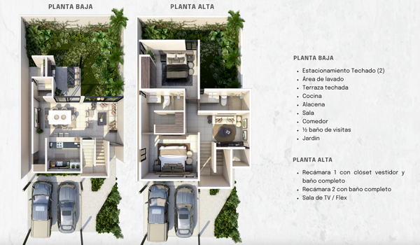Casa en venta en X-Cuyum, Conkal — foto 2 de 25