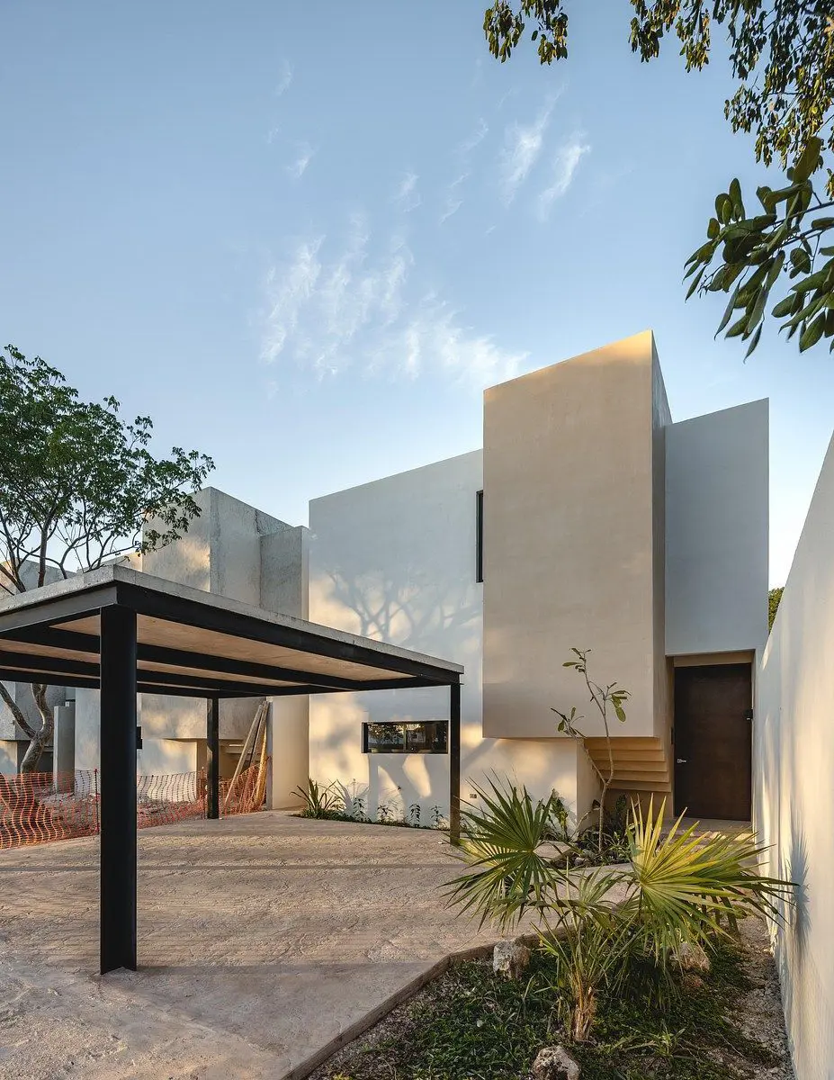 Casa en venta en X-Cuyum, Conkal — foto 1 de 25
