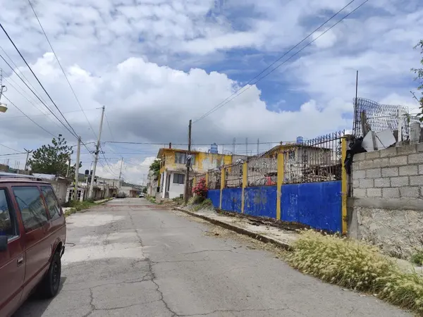 Terreno en venta en San Pedro Nopalcalco, Pachuca de Soto — foto 2 de 14