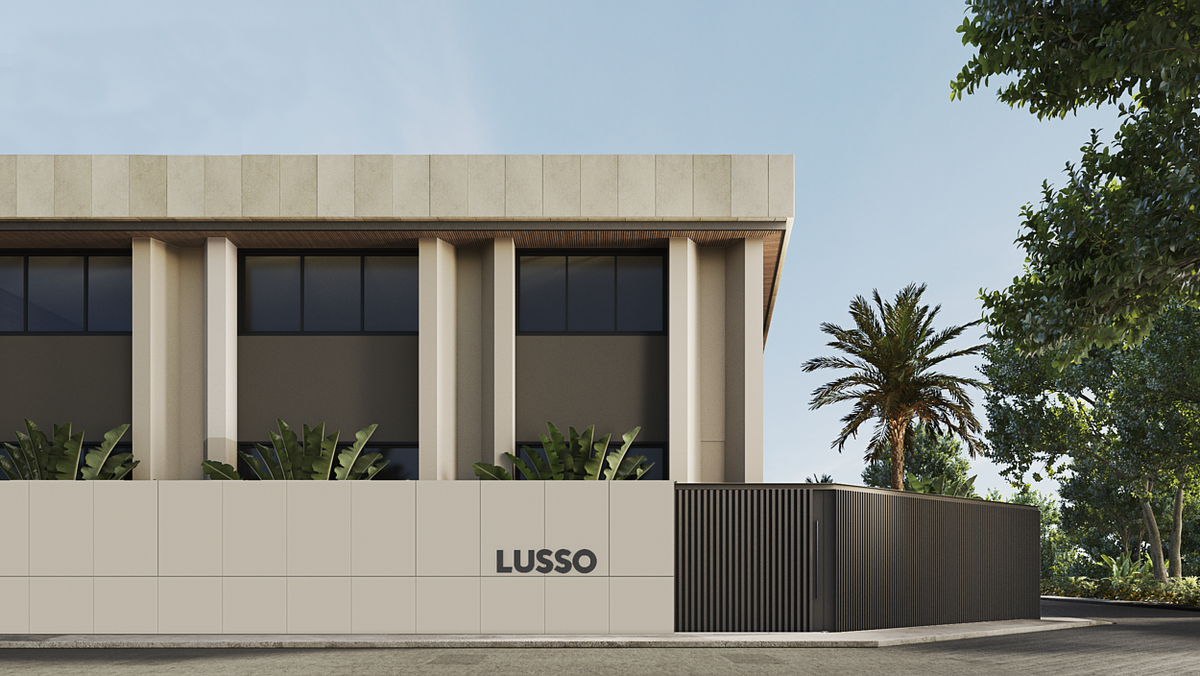 Departamento en venta en Temozon Norte, Mérida — foto 1 de 13