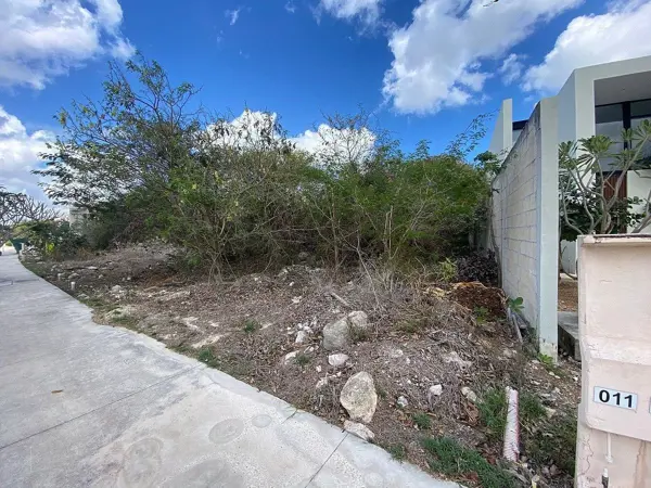 Terreno en venta en Komchen, Mérida — foto 3 de 26