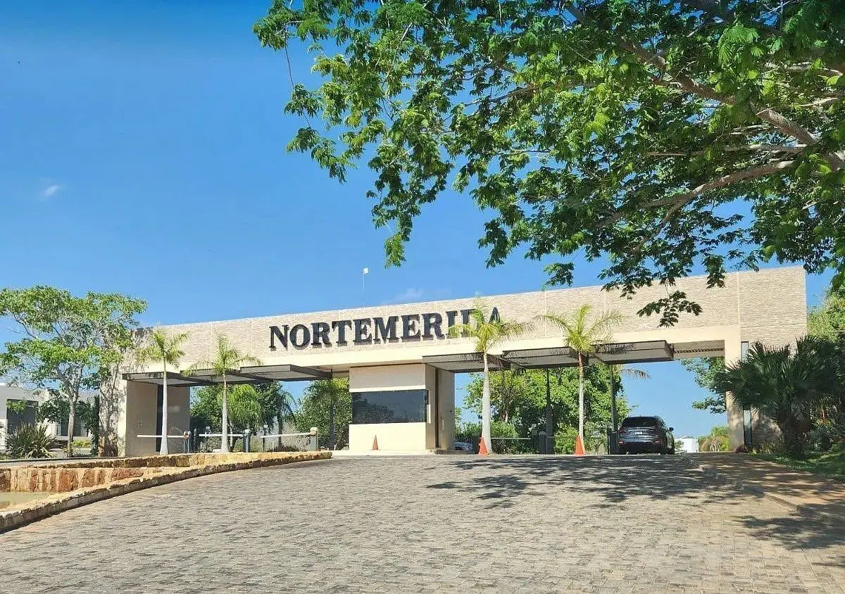 Terreno en venta en Komchen, Mérida — foto 1 de 26