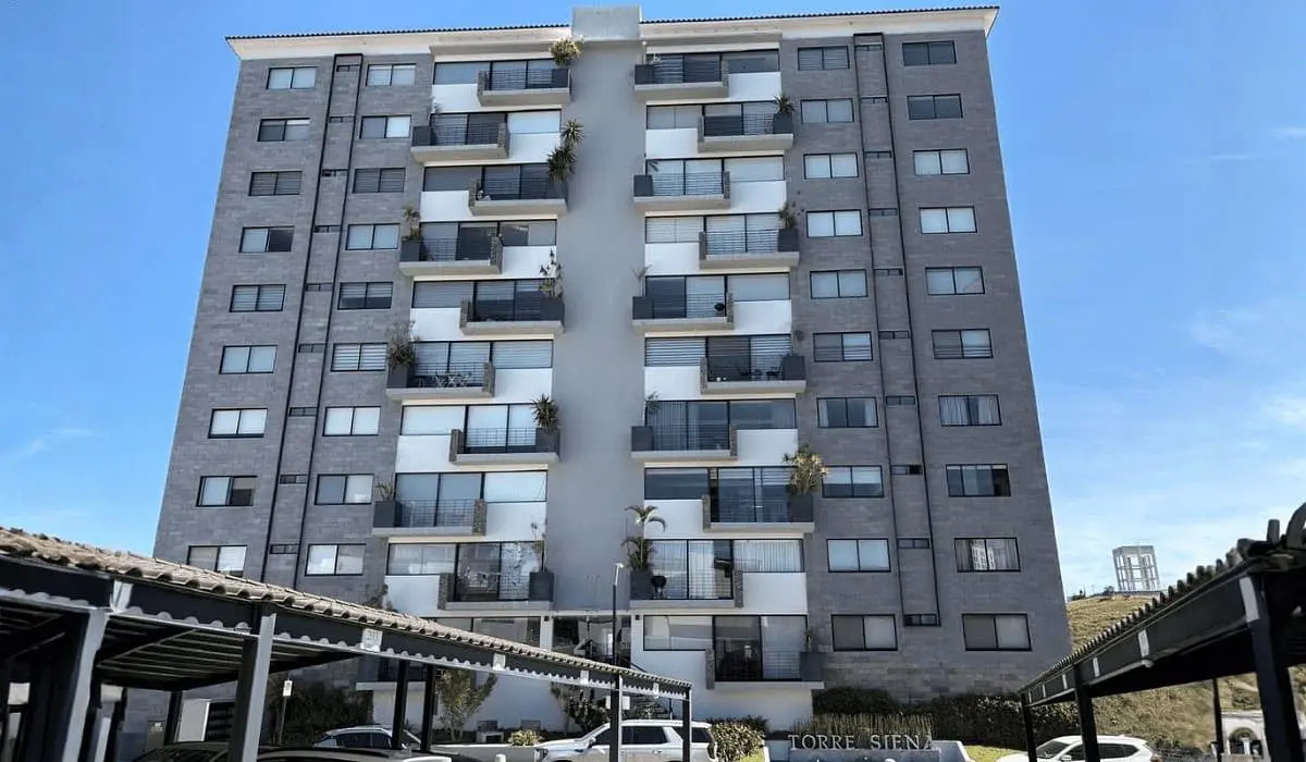 Departamento en venta en Santa Clara Ocoyucan, Ocoyucan — foto 1 de 14