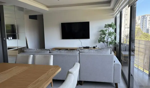 Departamento en venta en Santa Clara Ocoyucan, Ocoyucan — foto 2 de 14