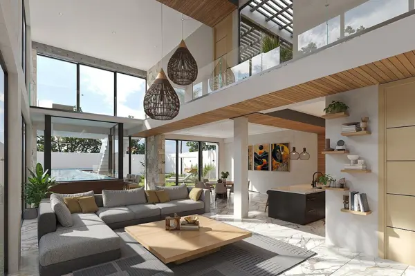 Casa en venta en Kikteil, Mérida — foto 3 de 27
