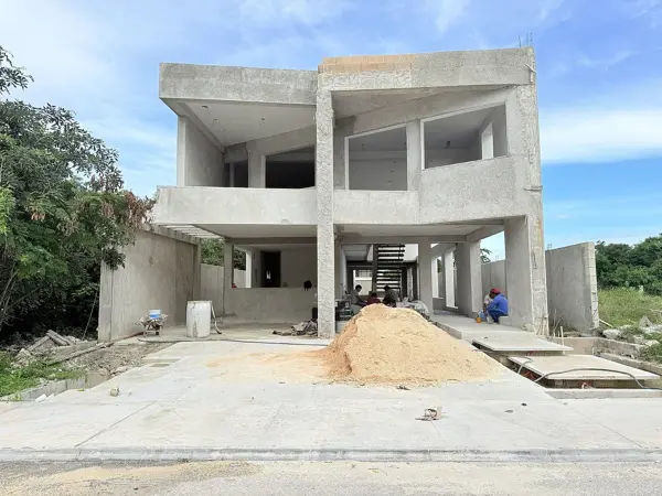 Casa en venta en Kikteil, Mérida — foto 2 de 26