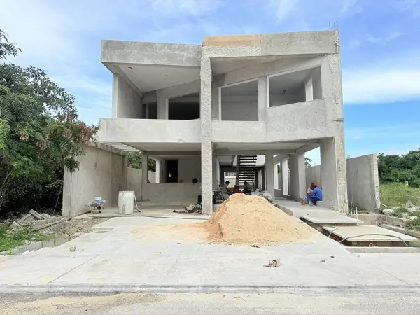 Casa en venta en Kikteil, Mérida — foto 2 de 26