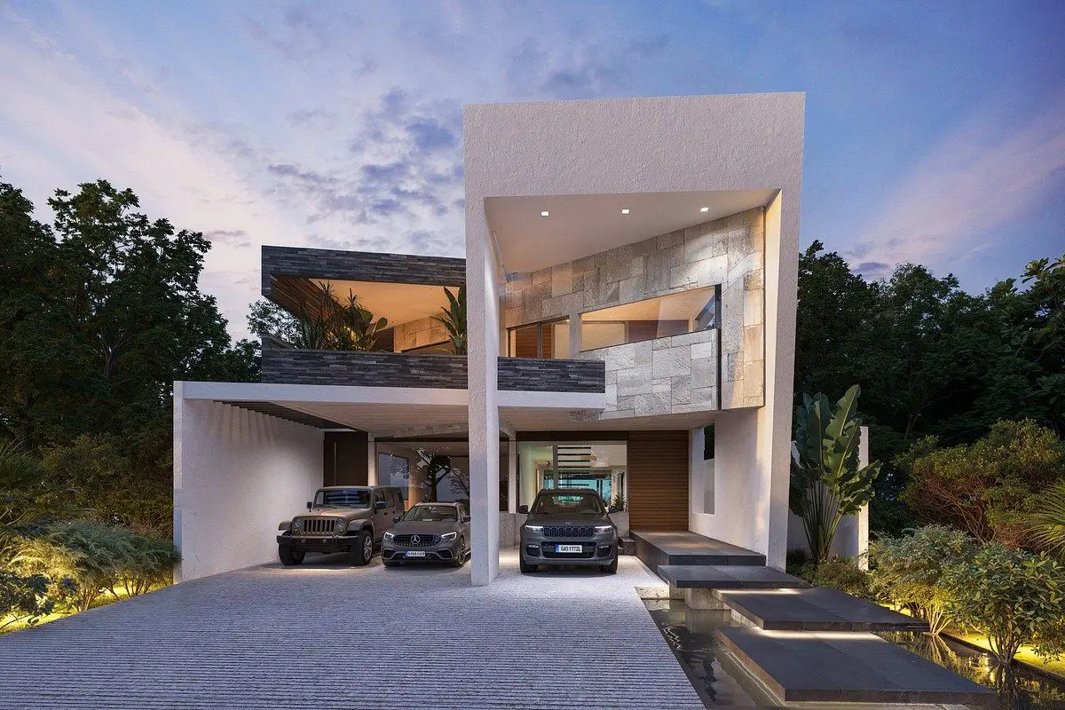 Casa en venta en Kikteil, Mérida — foto 1 de 26