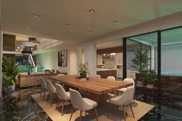 Casa en venta en Kikteil, Mérida — foto 3 de 26