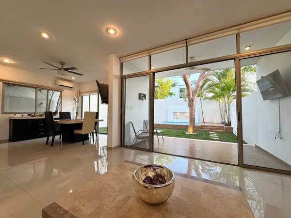 Casa en venta en Parque Central, Mérida — foto 2 de 31