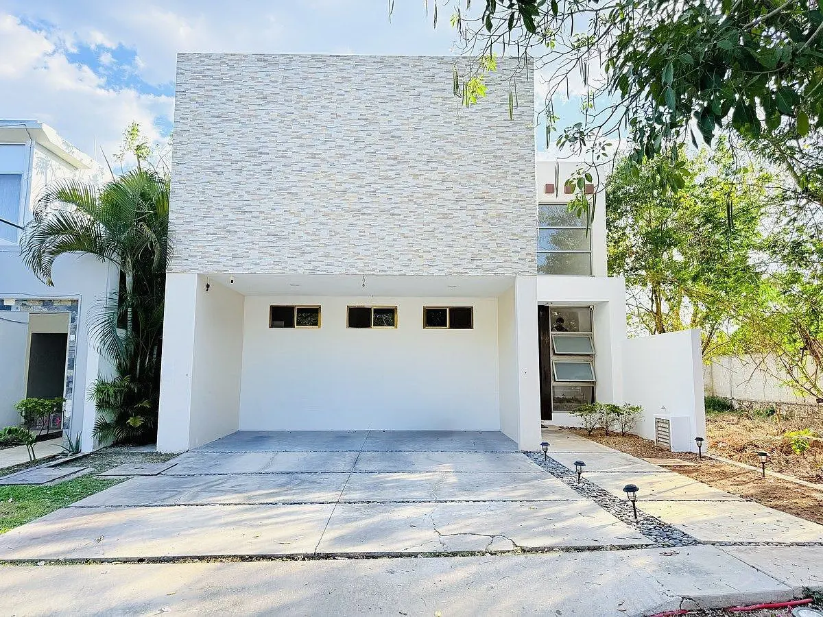 Casa en venta en Parque Central, Mérida — foto 1 de 31