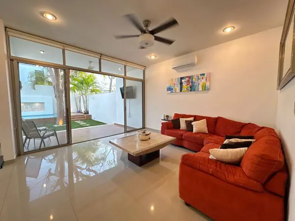 Casa en venta en Parque Central, Mérida — foto 3 de 31