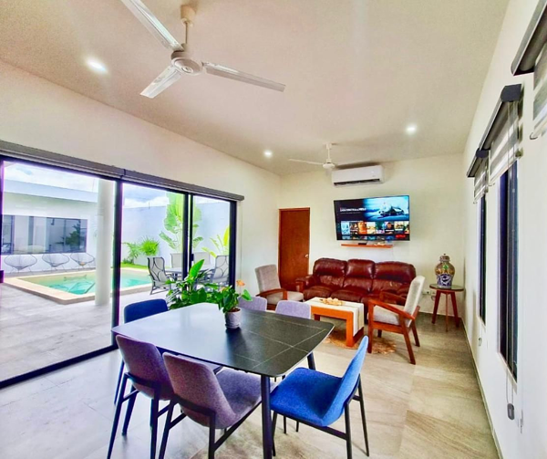 Casa en venta en San Diego Cutz, Conkal — foto 3 de 12