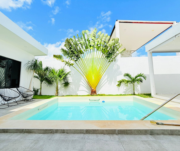 Casa en venta en San Diego Cutz, Conkal — foto 2 de 12
