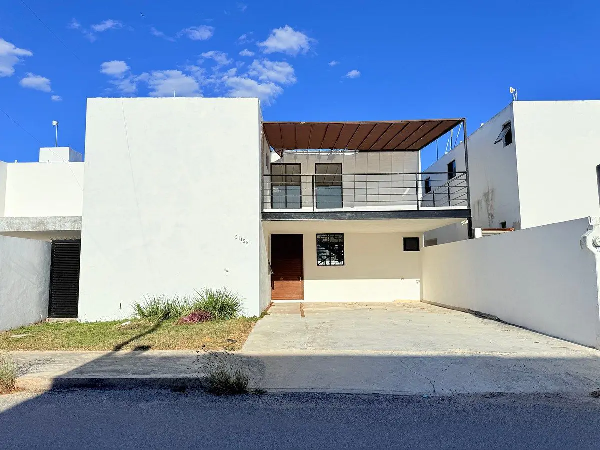 Casa en venta en Dzitya, Mérida — foto 1 de 20