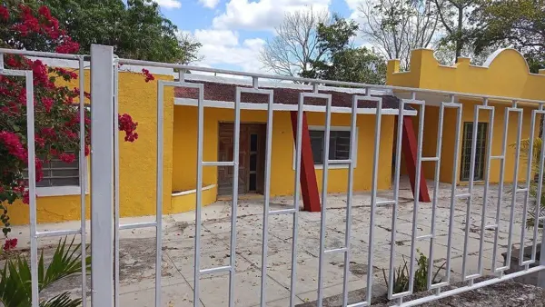 Casa en venta en Tepakán, Tepakán — foto 2 de 12
