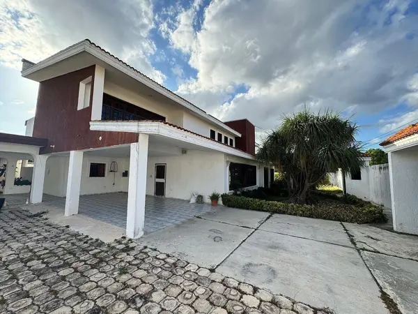 Casa en venta en Juan B Sosa, Mérida — foto 2 de 20