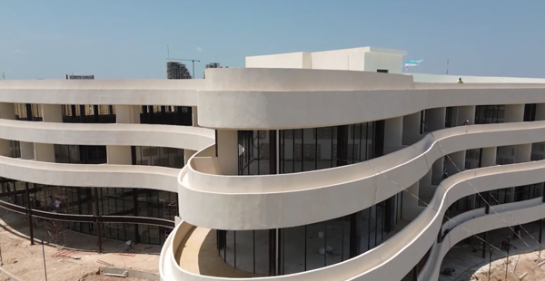 Oficina en venta en Dzitya, Mérida — foto 3 de 14