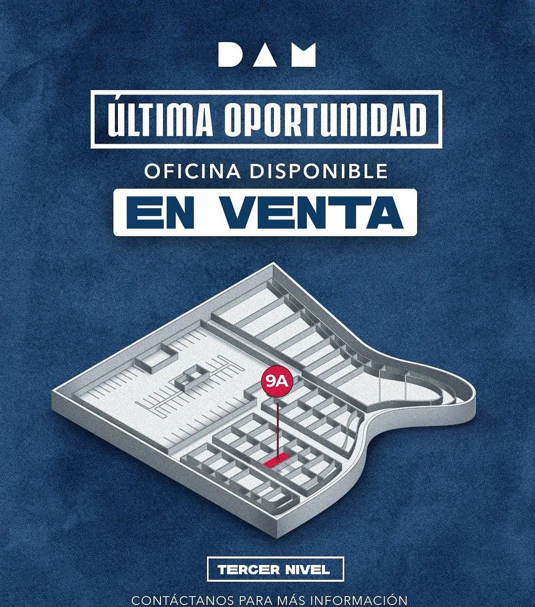 Oficina en venta en Dzitya, Mérida — foto 1 de 14