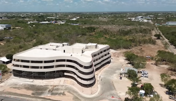 Oficina en venta en Dzitya, Mérida — foto 2 de 14