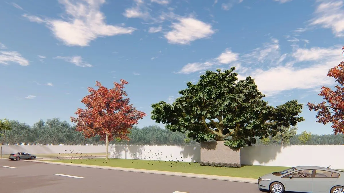 Terreno en venta en Yaxkukul, Yaxkukul — foto 1 de 23