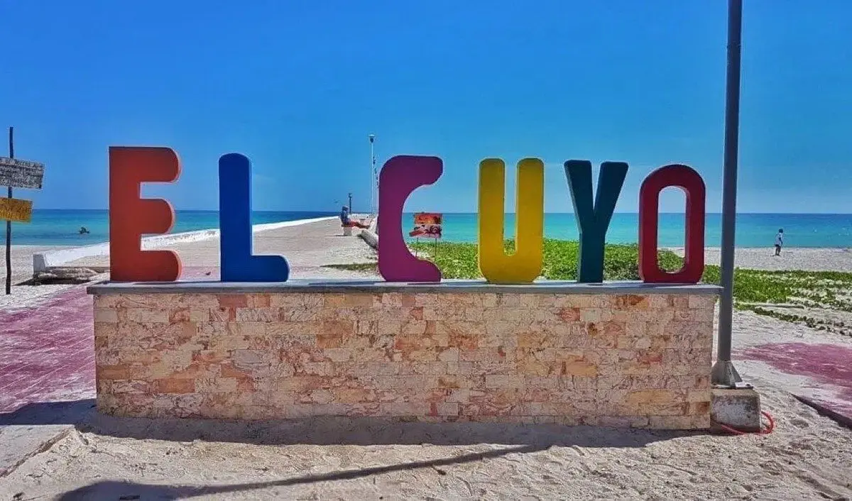 Terreno en venta en El Cuyo, Tizimín — foto 1 de 17