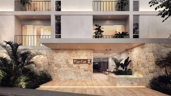 Departamento en venta en Dzitya, Mérida — foto 3 de 15