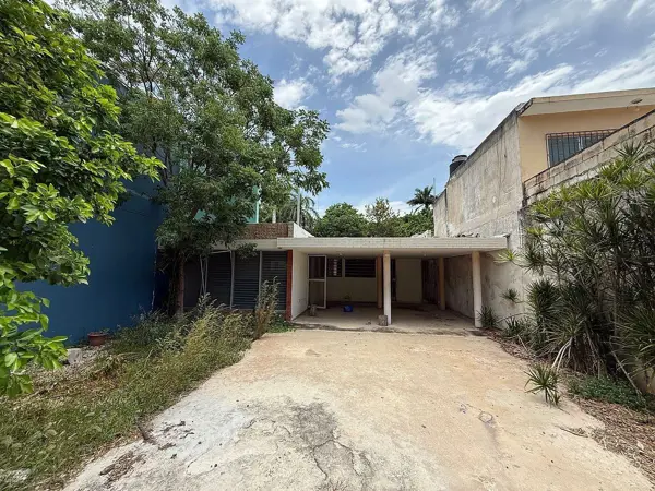 Casa en venta en Merida Centro, Mérida — foto 2 de 27