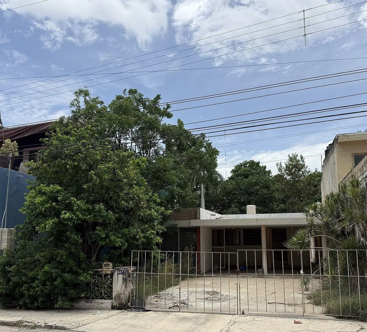Casa en venta en Merida Centro, Mérida — foto 1 de 27