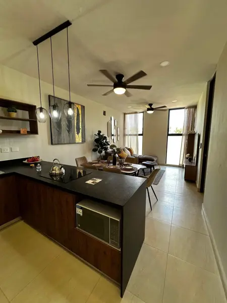 Último Departamento(B) en Venta en Baura en Santa Gertrudis Copó