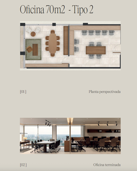 Oficina en venta en Residencial Colonia México, Mérida — foto 3 de 16