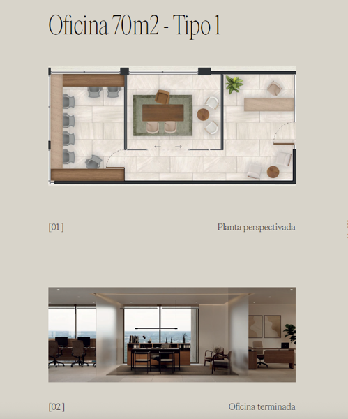 Oficina en venta en Residencial Colonia México, Mérida — foto 2 de 16