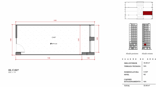 Consultorio en venta en Residencial Colonia México, Mérida — foto 2 de 14