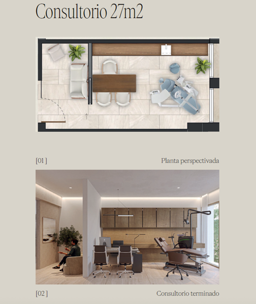 Consultorio en venta en Residencial Colonia México, Mérida — foto 3 de 14