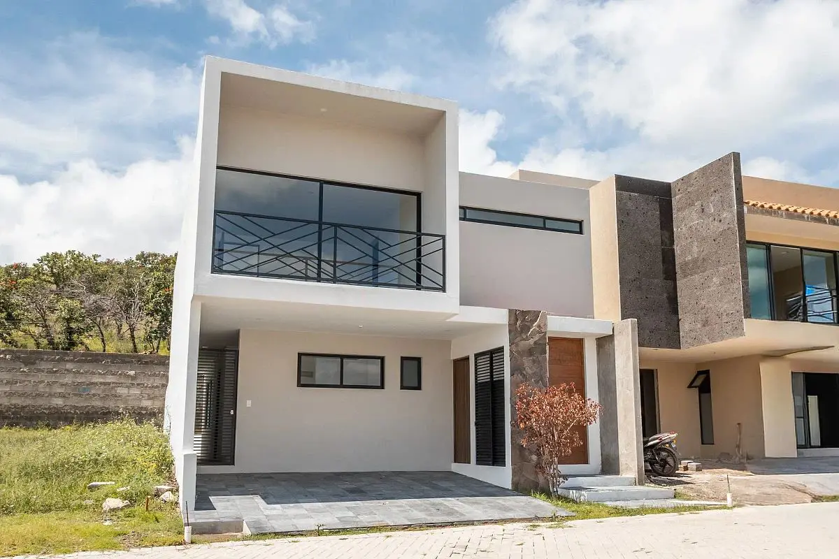 Casa en venta en Campestre Haras, Amozoc — foto 1 de 7