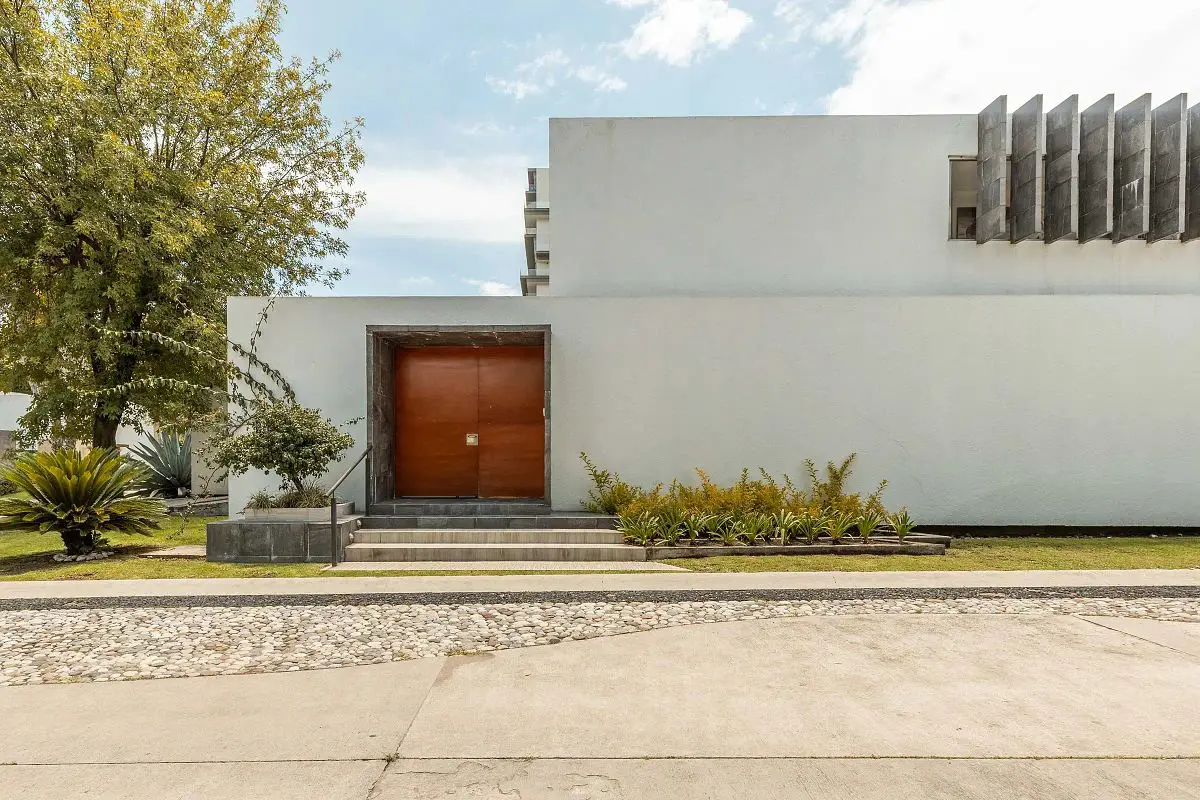 Casa en venta en Atlixcayotl 2000, San Andrés Cholula — foto 1 de 10