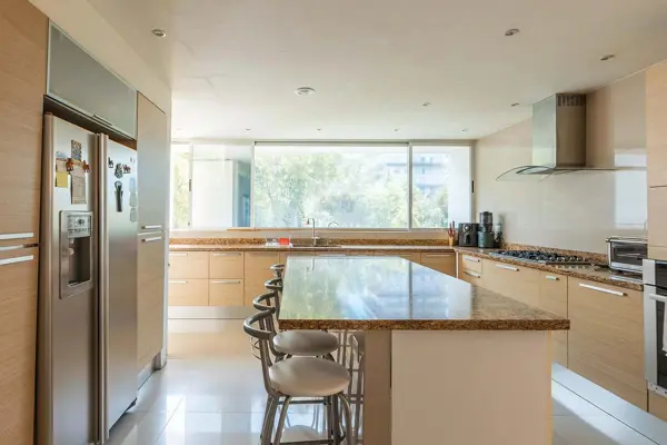 Casa en venta en Atlixcayotl 2000, San Andrés Cholula — foto 3 de 10