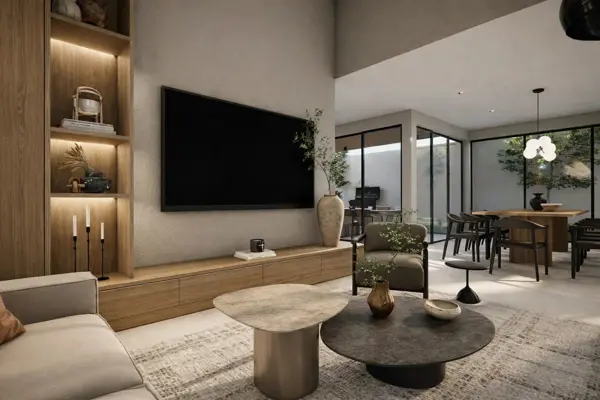 Casa en venta en Lomas de Angelópolis II, San Andrés Cholula — foto 2 de 7