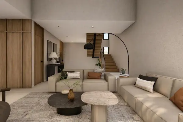 Casa en venta en Lomas de Angelópolis II, San Andrés Cholula — foto 3 de 7