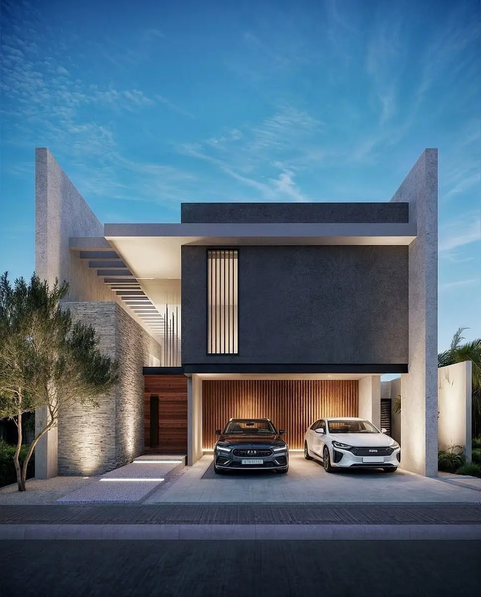 Casa en venta en Temozon Norte, Mérida — foto 1 de 34