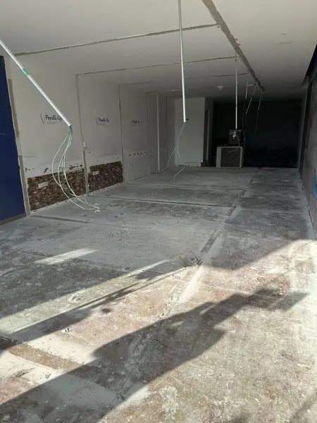Local en renta en Lomas de Angelópolis, San Andrés Cholula — foto 2 de 2