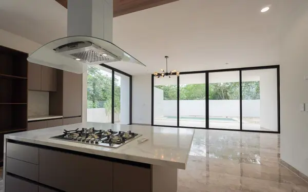 Casa en venta en Yucatán Country Club, Mérida — foto 2 de 50