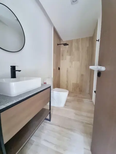 Departamento en venta en Ampliación Granada, Miguel Hidalgo — foto 2 de 7
